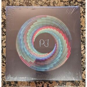 Pearl Jam - RSD Song of the Year 12" Single Wreckage‎ Waiting for Stevie Live BF